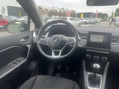 Photo 26 Renault Captur  TCe 90 - 21