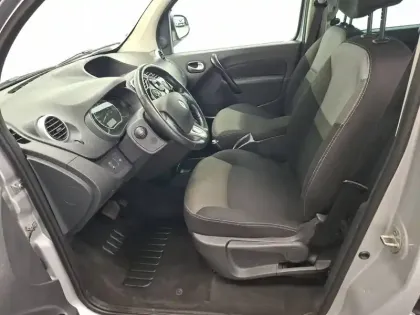 Photo 25 Renault Kangoo  TCE 115 EDC