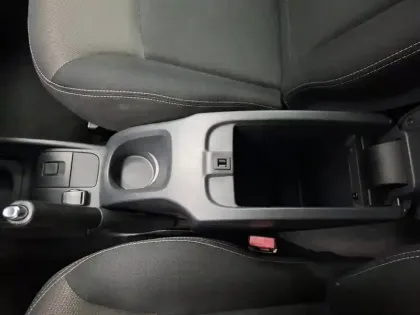 Photo 33 Renault Kangoo  TCE 115 EDC