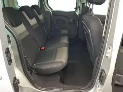 Photo 20 Renault Kangoo  TCE 115 EDC