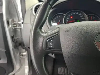 Photo 29 Renault Kangoo  TCE 115 EDC