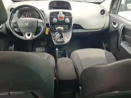 Photo 39 Renault Kangoo  TCE 115 EDC