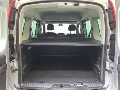 Photo 17 Renault Kangoo  TCE 115 EDC