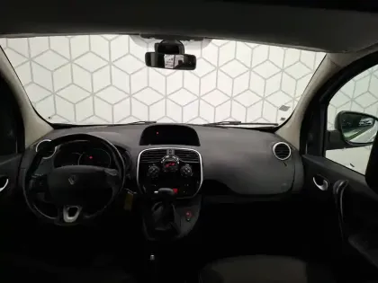 Photo 40 Renault Kangoo  TCE 115 EDC
