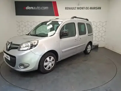 Photo Renault Kangoo Intens