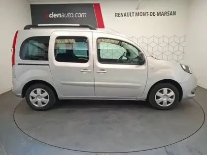 Photo 5 Renault Kangoo  TCE 115 EDC