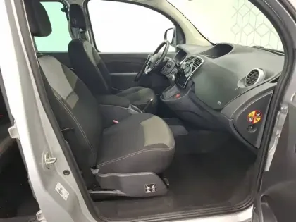 Photo 22 Renault Kangoo  TCE 115 EDC