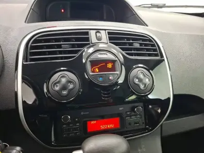 Photo 35 Renault Kangoo  TCE 115 EDC