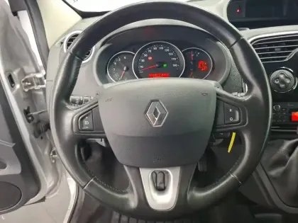 Photo 31 Renault Kangoo  TCE 115 EDC