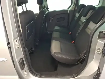 Photo 24 Renault Kangoo  TCE 115 EDC