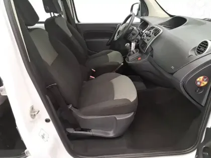 Photo 23 Renault Kangoo  Blue dCi 80