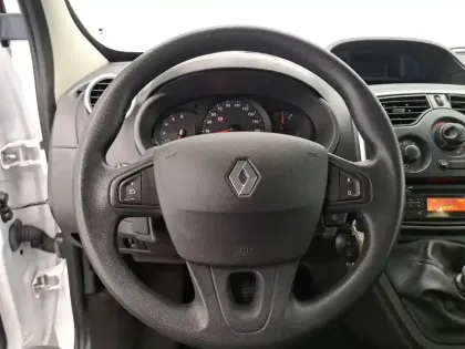 Photo 32 Renault Kangoo  Blue dCi 80