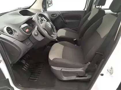 Photo 26 Renault Kangoo  Blue dCi 80