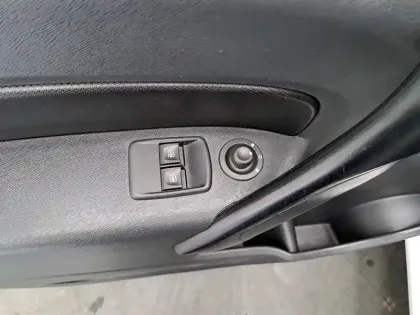 Photo 27 Renault Kangoo  Blue dCi 80