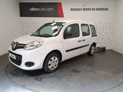 Photo Renault Kangoo Trend