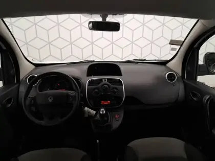 Photo 40 Renault Kangoo  Blue dCi 80