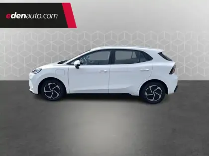 Photo 18 Mg Mg4  EV Urban 43 kWh - 110 kW