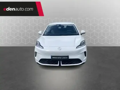 Photo 13 Mg Mg4  EV Urban 43 kWh - 110 kW