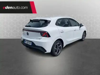 Photo 15 Mg Mg4  EV Urban 43 kWh - 110 kW