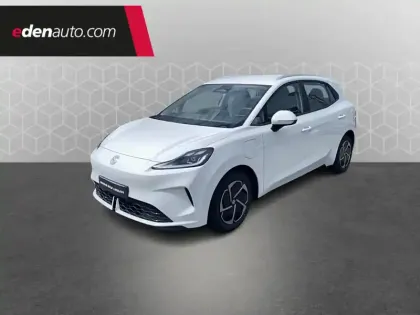 Photo 19 Mg Mg4  EV Urban 43 kWh - 110 kW
