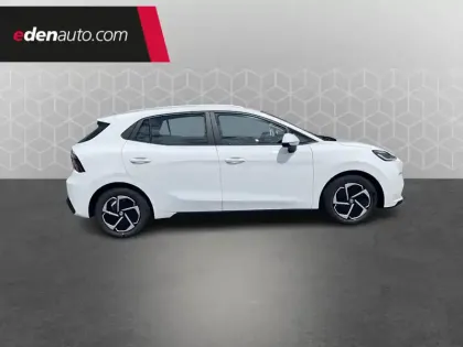 Photo 14 Mg Mg4  EV Urban 43 kWh - 110 kW