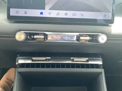 Photo 9 Mg Mg4  EV Urban 43 kWh - 110 kW