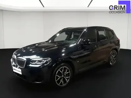 Photo Bmw X3 M Sport