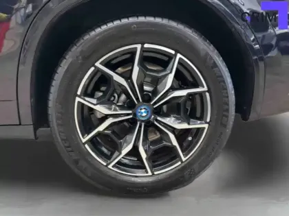 Photo 15 BMW X3  xDrive 30e 292ch BVA8
