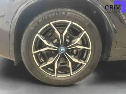 Photo 12 BMW X3  xDrive 30e 292ch BVA8