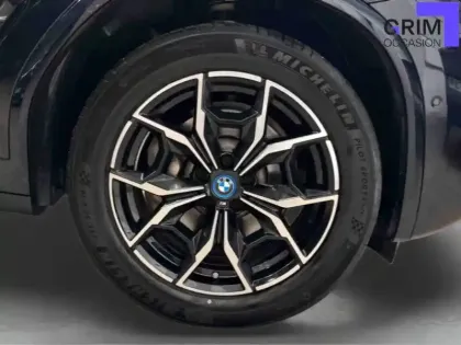 Photo 13 BMW X3  xDrive 30e 292ch BVA8
