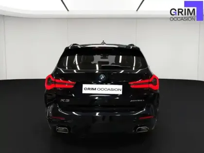 Photo 18 BMW X3  xDrive 30e 292ch BVA8