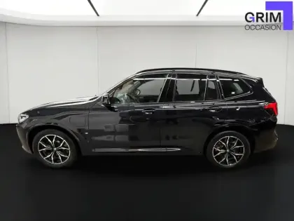 Photo 19 BMW X3  xDrive 30e 292ch BVA8