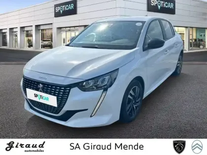 Photo Peugeot 208 Style