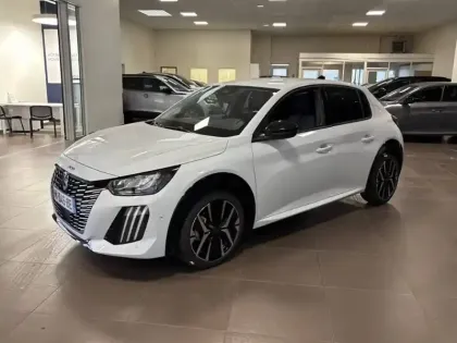 Photo Peugeot 208 Allure