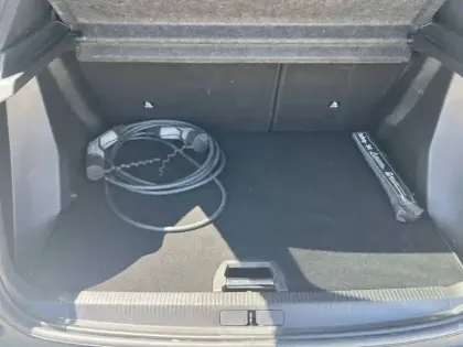 Photo 5 Peugeot 2008  Electrique 136 ch