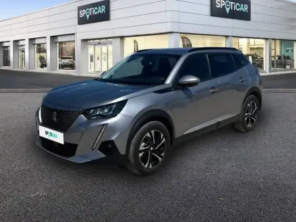 Photo Peugeot 2008 Roadtrip