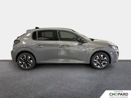 Photo 6 Peugeot 208  Hybrid 110 ch e-DCS6