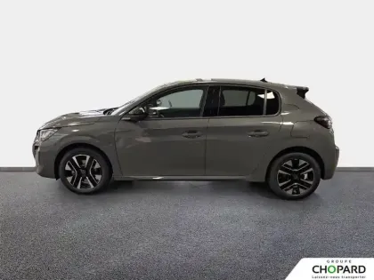Photo 7 Peugeot 208  Hybrid 110 ch e-DCS6