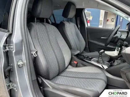 Photo 17 Peugeot 208  Turbo 100 ch BVM6