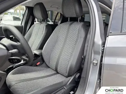 Photo 16 Peugeot 208  Turbo 100 ch BVM6