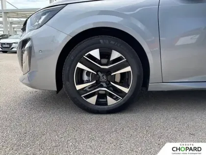 Photo 6 Peugeot 208  Turbo 100 ch BVM6