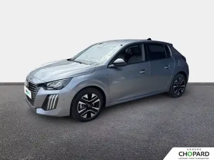 Photo Peugeot 208 Allure