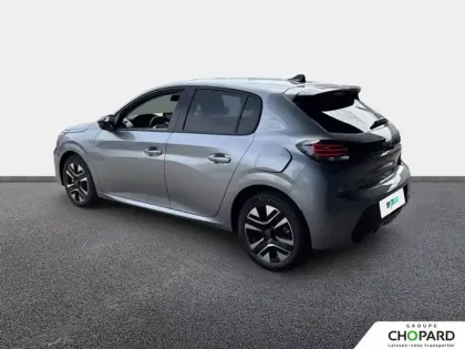 Photo 5 Peugeot 208  Turbo 100 ch BVM6