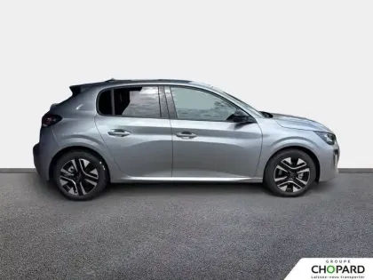 Photo 9 Peugeot 208  Turbo 100 ch BVM6