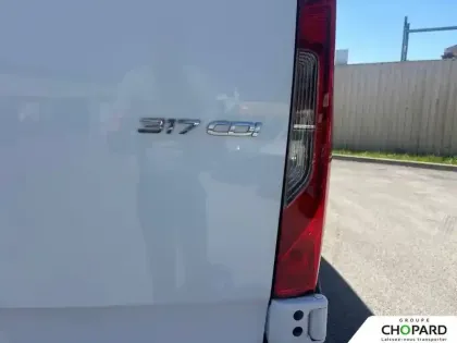 Photo 18 Mercedes Sprinter  FGN 317 CDI 37 3.5T RWD
