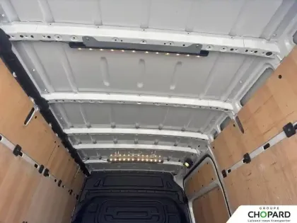 Photo 13 Mercedes Sprinter  FGN 317 CDI 37 3.5T RWD