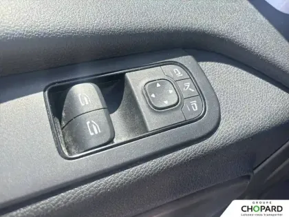 Photo 16 Mercedes Sprinter  FGN 317 CDI 37 3.5T RWD