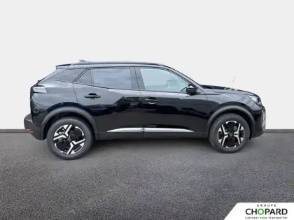 Photo 6 Peugeot 2008  Hybrid 145 e-DCS6