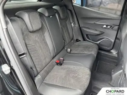 Photo 21 Peugeot 2008  Hybrid 145 e-DCS6