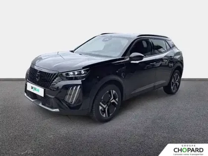Photo Peugeot 2008 Gt Exclusive